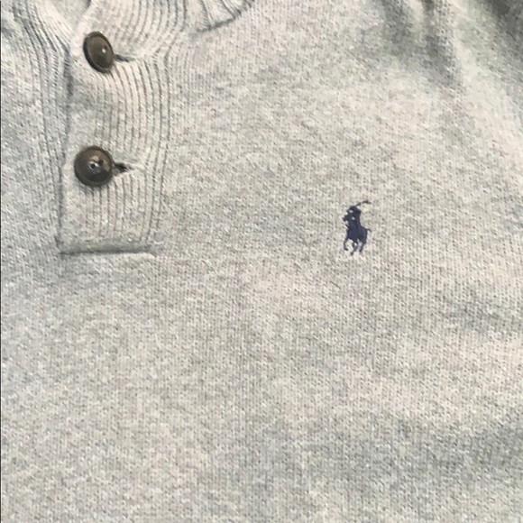 Polo Ralph Lauren Other - Polo Ralph Lauren sweater